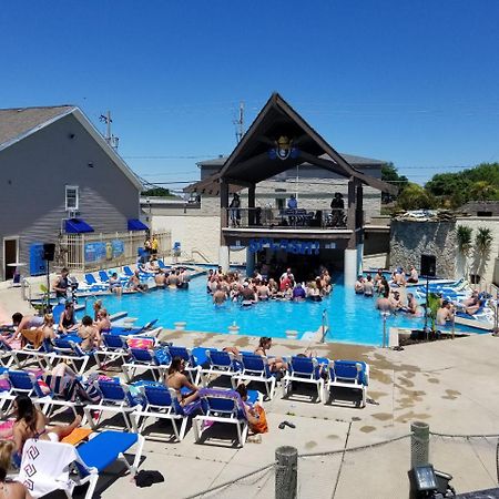 Grand Islander Hotel Put-in-Bay Buitenkant foto