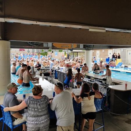 Grand Islander Hotel Put-in-Bay Buitenkant foto