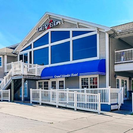 Grand Islander Hotel Put-in-Bay Buitenkant foto