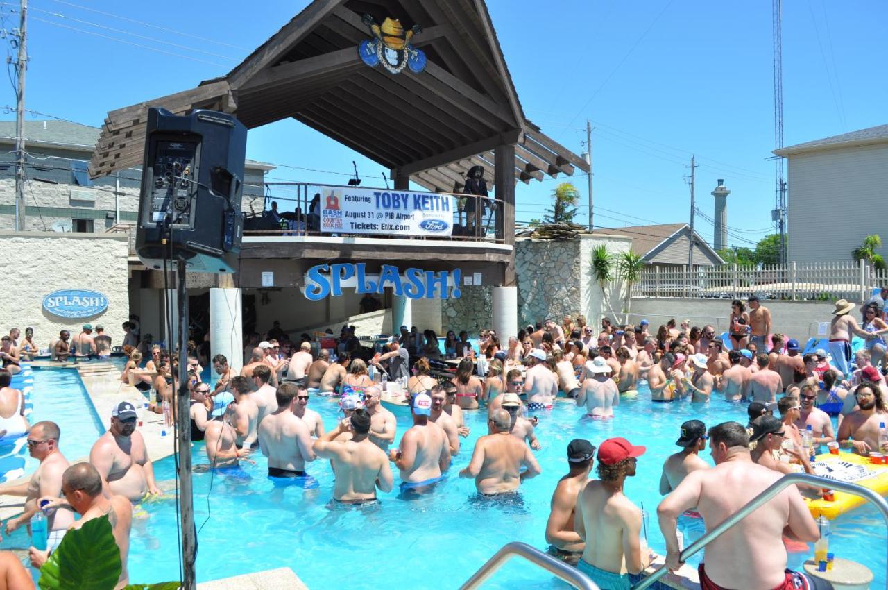 Grand Islander Hotel Put-in-Bay Buitenkant foto