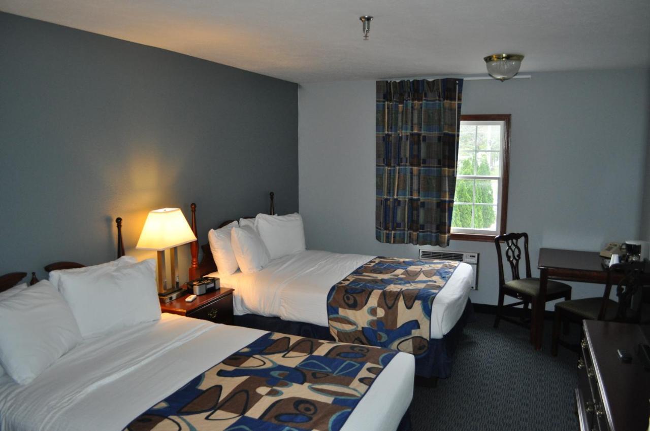 Grand Islander Hotel Put-in-Bay Buitenkant foto