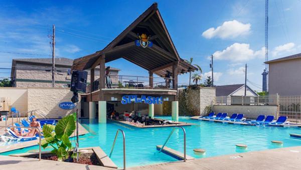 Grand Islander Hotel Put-in-Bay Buitenkant foto
