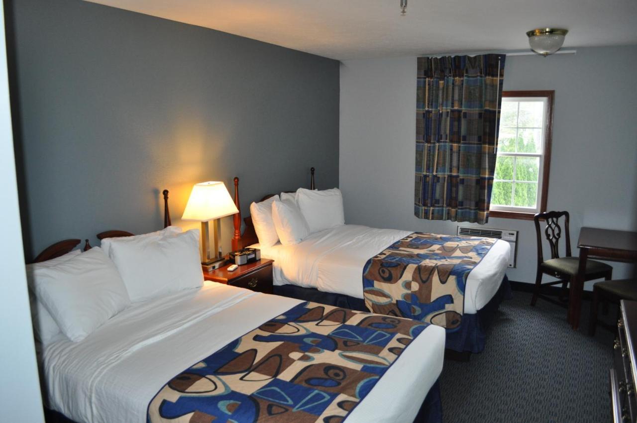 Grand Islander Hotel Put-in-Bay Buitenkant foto