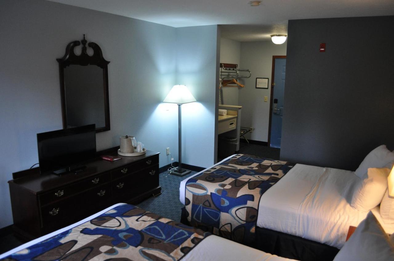 Grand Islander Hotel Put-in-Bay Buitenkant foto
